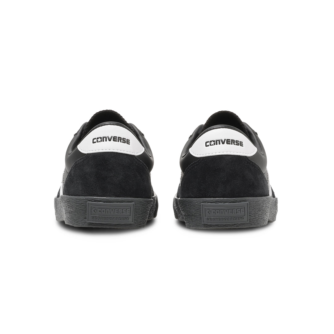 ROADCLASSIC SK SY OX / BLACK/WHITE