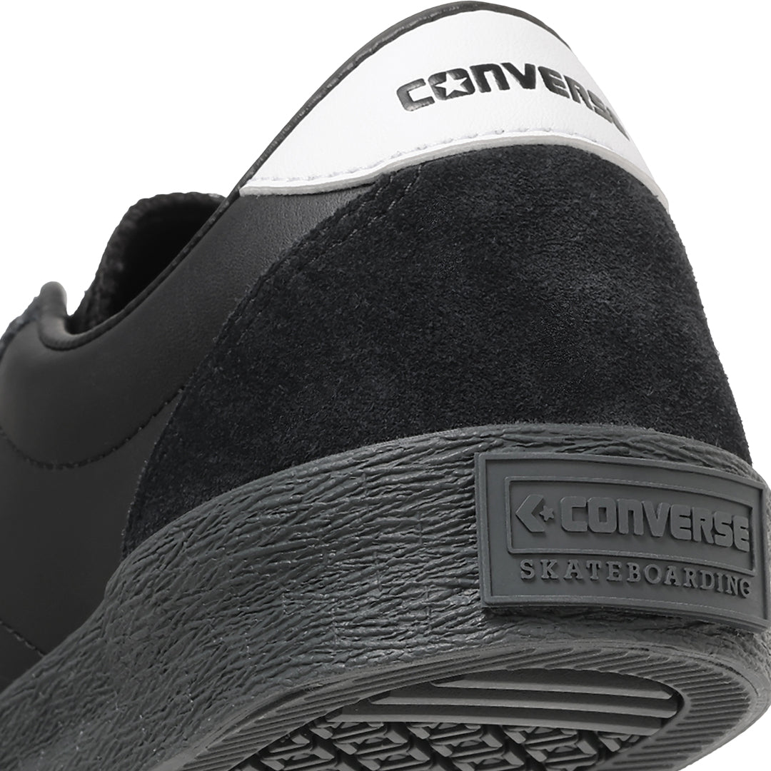 CONVERSE SKATEBOARDING ROADCLASSIC ブラック CONVERSE SKATEBOARDING（コンバース スケートボーディング