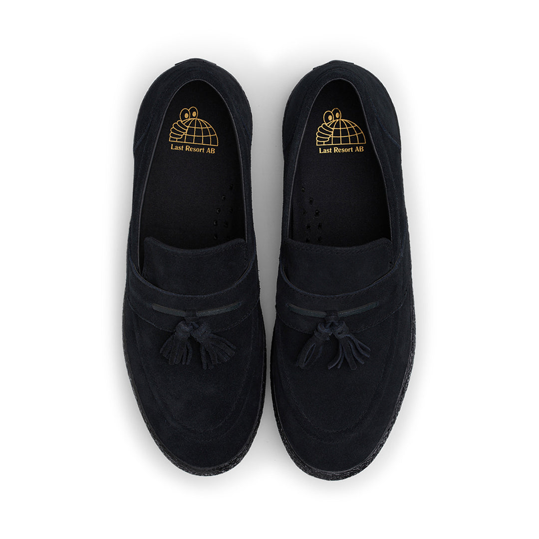 LAST RESORT AB（ラストリゾート エービー）| VM005 LOAFER SUEDE