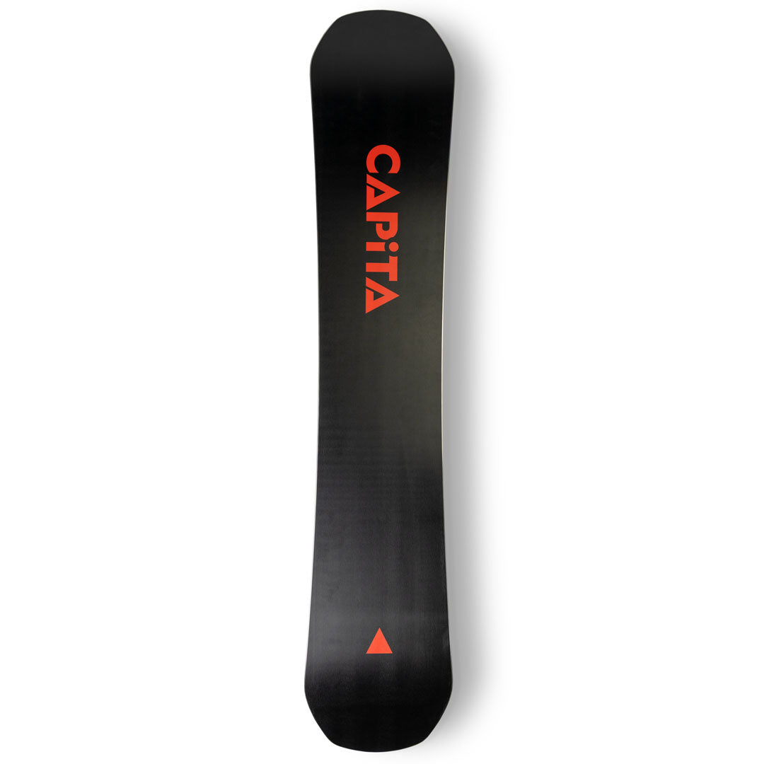 CAPiTA SNOWBOARDS（キャピタ スノーボード）| SUPER D.O.A SNOWBOARD 2027 | スノーボード・スケートボードのTACTICS JAPAN
