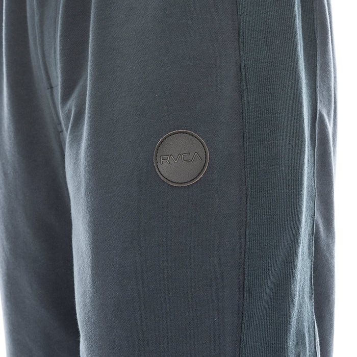 GRANT PUFFER REVERSIBLE PT - GARAGE BLUE