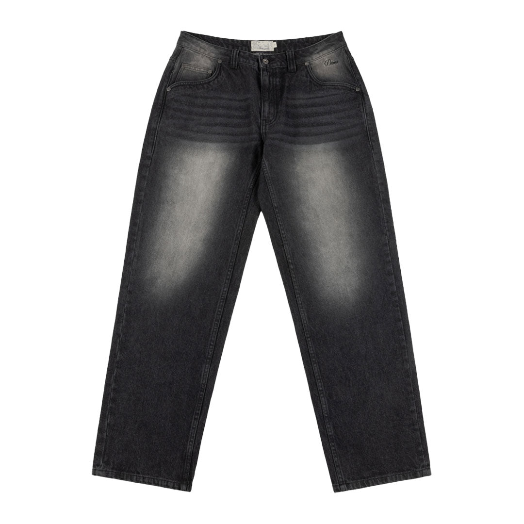 DIME MTL（ダイム モントリオール) | RELAXED DENIM PANTS