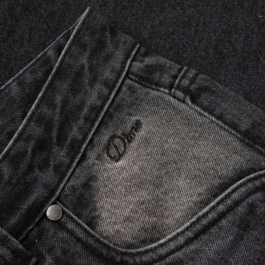 DIME MTL（ダイム モントリオール) | RELAXED DENIM PANTS