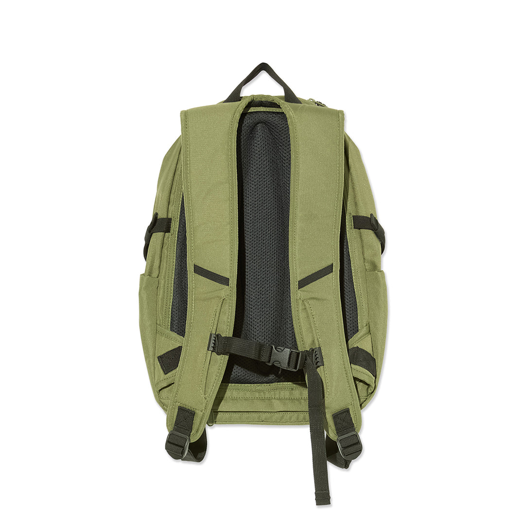 POLAR SKATE CO. （ポーラー スケート カンパニー）| RESA BACKPACK / VETIVER | スノーボード・スケートボードのTACTICS JAPAN