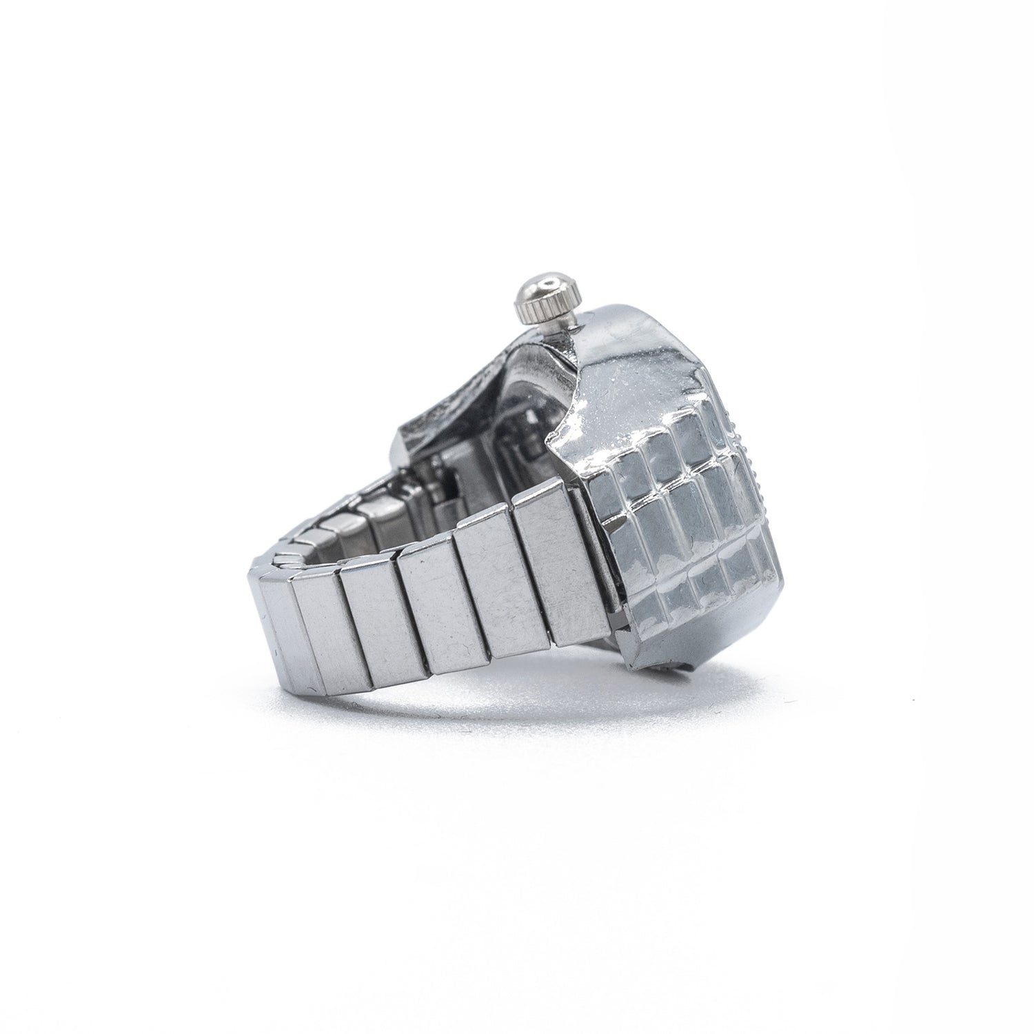 CARPET COMPANY（カーペット カンパニー）| FINGER WATCH / CHROME | スノーボード・スケートボードのTACTICS JAPAN