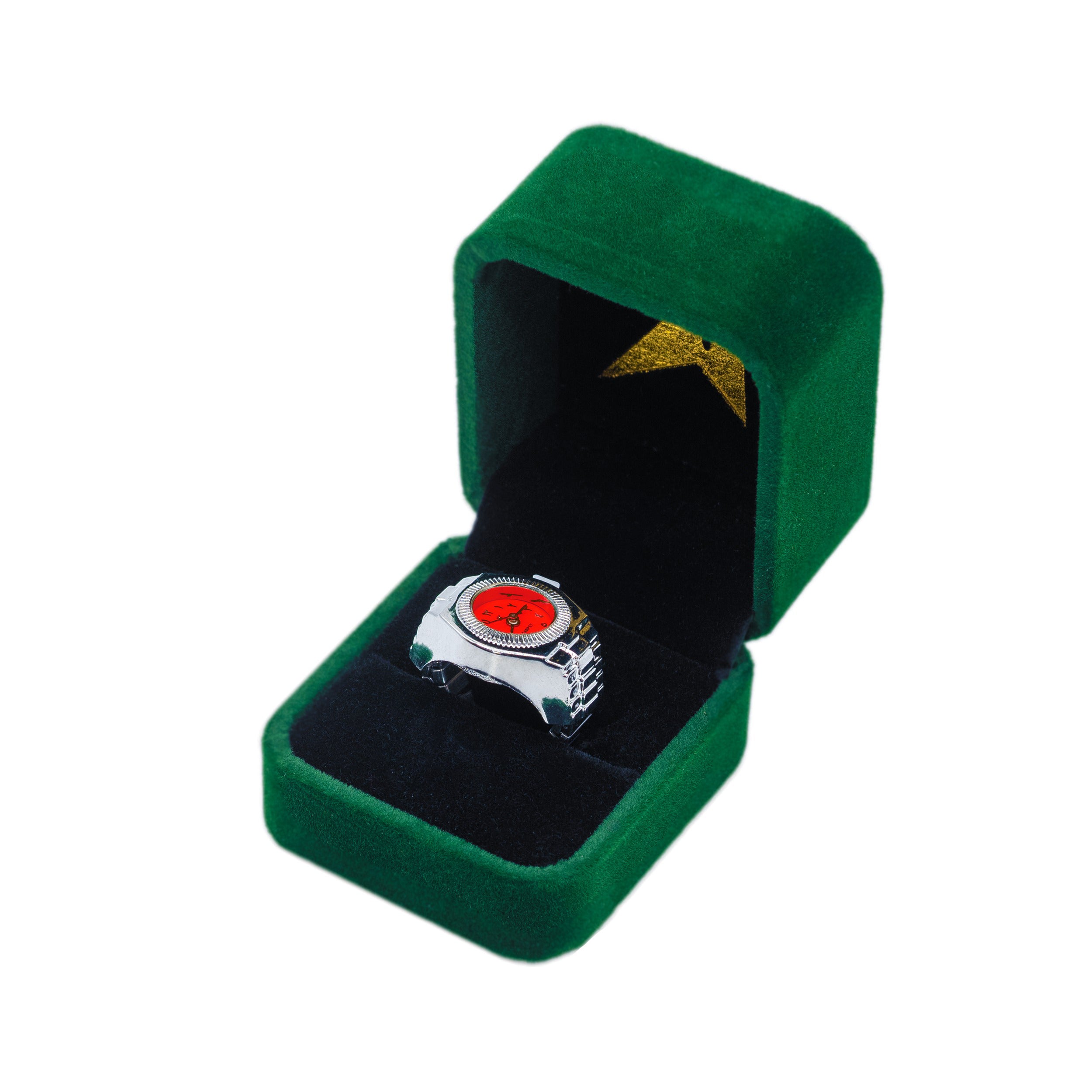 CARPET COMPANY（カーペット カンパニー）| FINGER WATCH / CHROME | スノーボード・スケートボードのTACTICS JAPAN