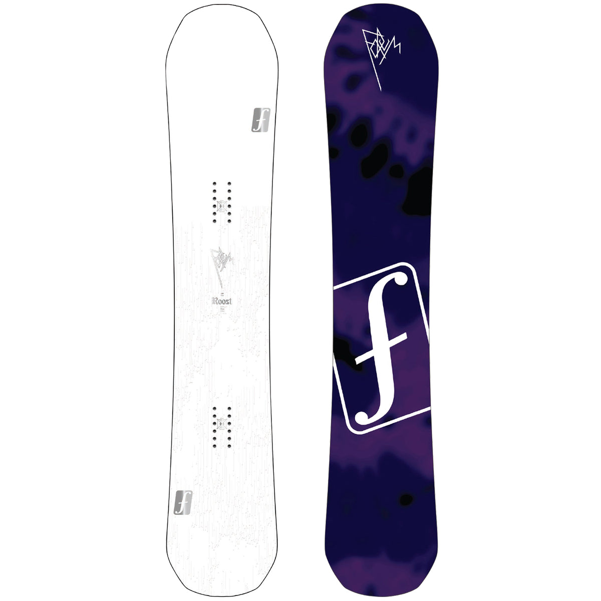 FORUM SNOWBOARDS（フォーラム スノーボード）| 早期予約 FORUM