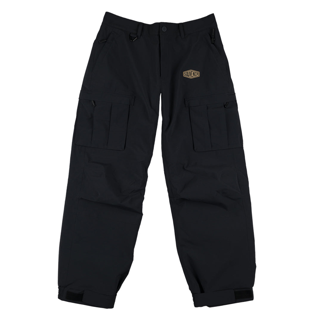 S2000 INSULATED CARGO PANT / BLACK