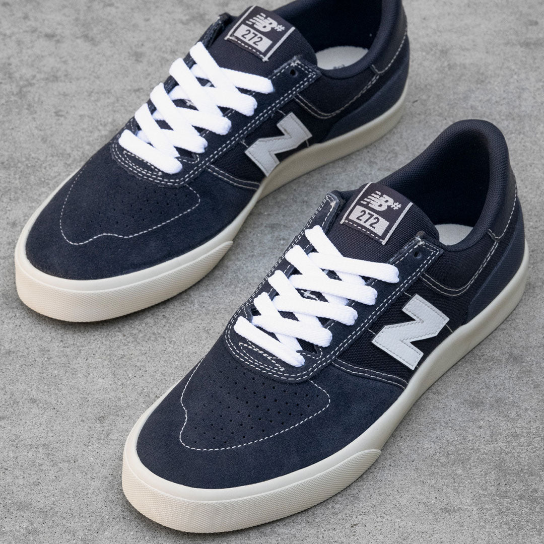 NEW BALANCE NUMERIC（ニューバランス ヌメリック）| UN272WAT | スノーボード・スケートボードのTACTICS JAPAN