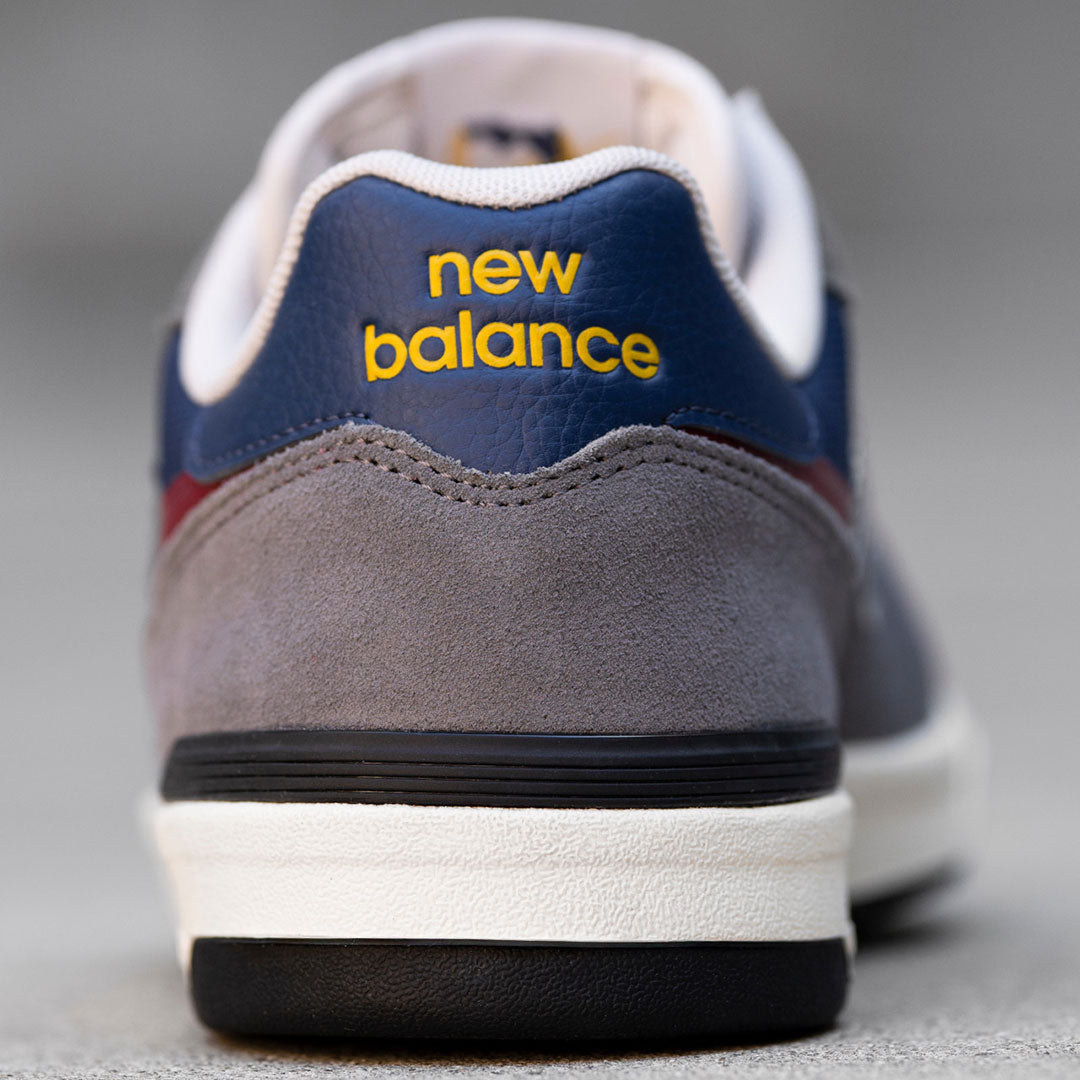 ニューバランス　スノードーム NEW BALANCE NUMERIC（ニューバランス ヌメリック）| UN306CYZ JAMIE