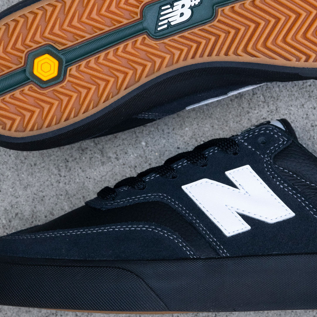 NEW BALANCE NUMERIC（ニューバランス ヌメリック）| UN340YRW | スノーボード・スケートボードのTACTICS JAPAN