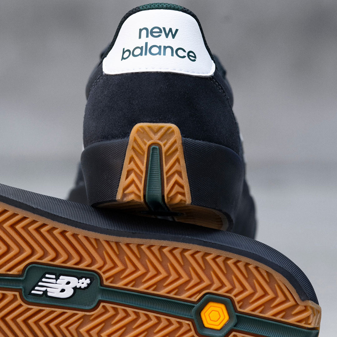 NEW BALANCE NUMERIC（ニューバランス ヌメリック）| UN340YRW | スノーボード・スケートボードのTACTICS JAPAN