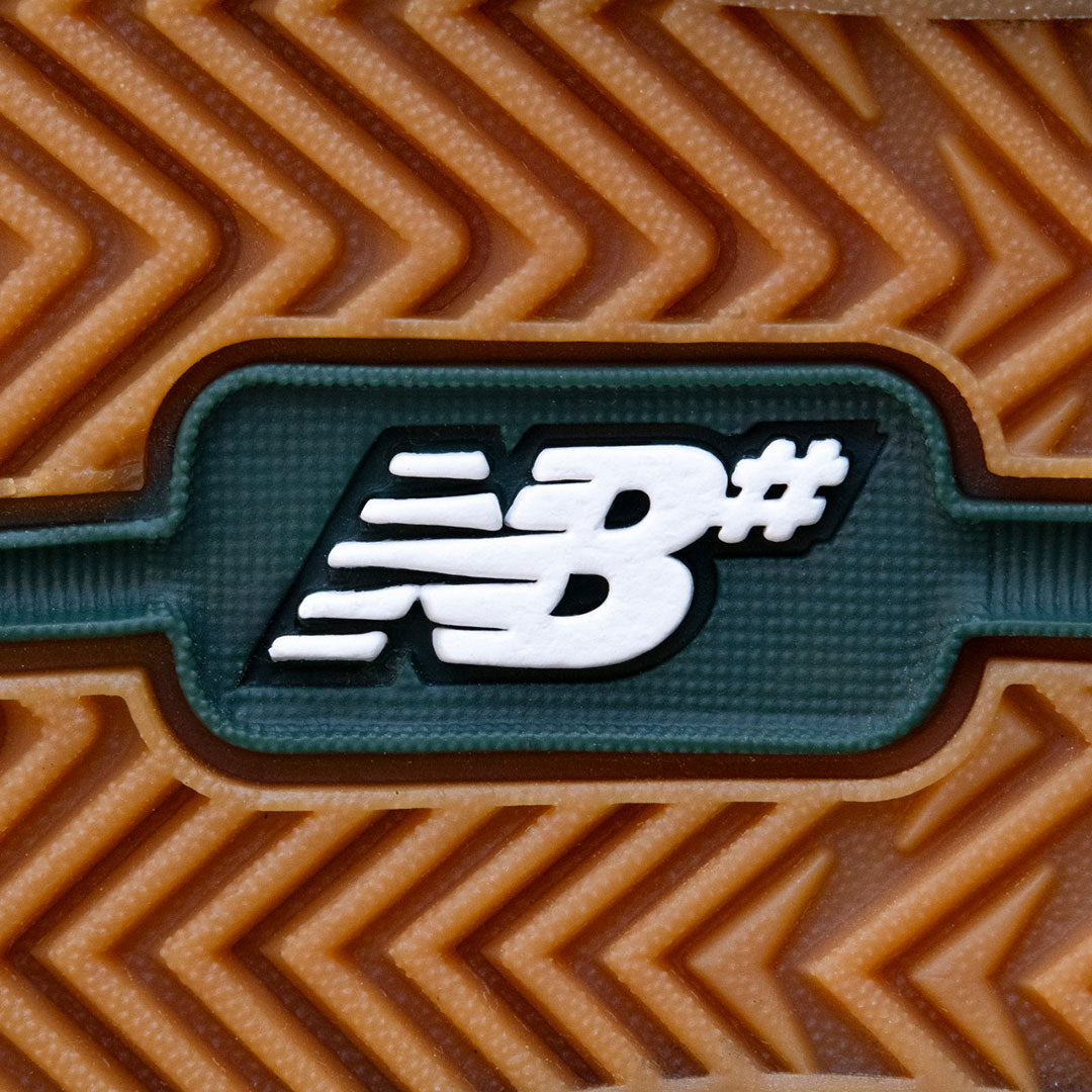 NEW BALANCE NUMERIC（ニューバランス ヌメリック）| UN340YRW | スノーボード・スケートボードのTACTICS JAPAN