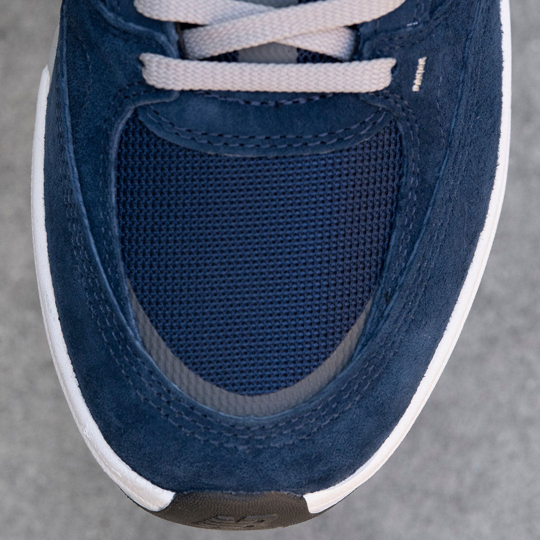 NEW BALANCE NUMERIC（ニューバランス ヌメリック）| UN933LNV ANDREW REYNOLDS | スノーボード・スケートボードのTACTICS JAPAN