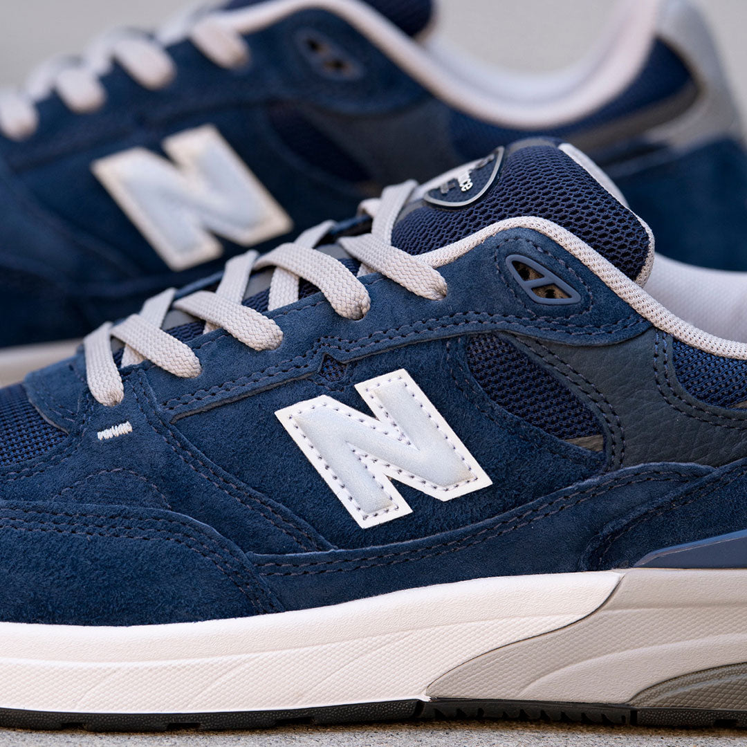 NEW BALANCE NUMERIC（ニューバランス ヌメリック）| UN933LNV ANDREW