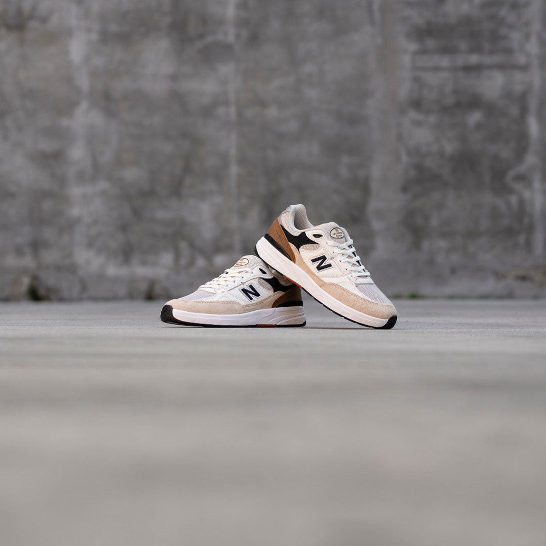 NEW BALANCE NUMERIC（ニューバランス ヌメリック）| UN933ONE ANDREW REYNOLDS | スノーボード・スケートボードのTACTICS JAPAN