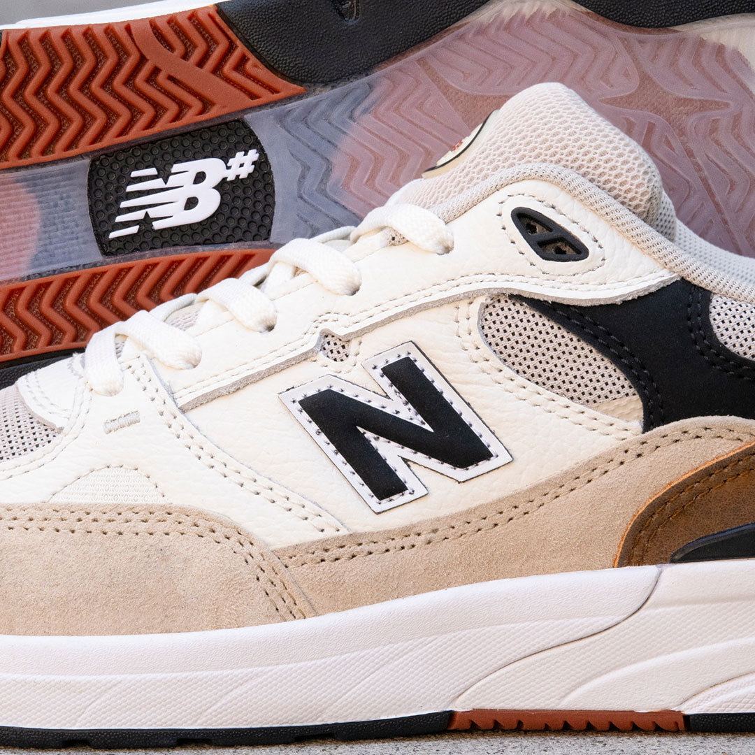 NEW BALANCE NUMERIC（ニューバランス ヌメリック）| UN933ONE ANDREW