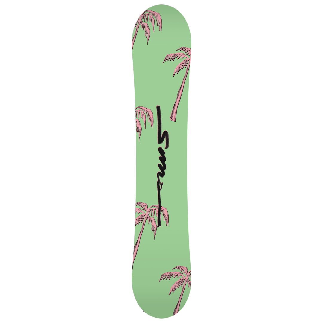 SIMS SNOWBOARDS（シムス スノーボード）| 早期予約 SALT 149 / BLACK | スノーボード・スケートボードのTACTICS JAPAN