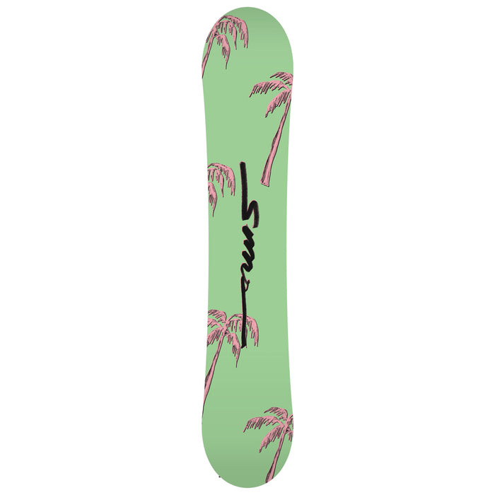 SIMS SNOWBOARDS（シムス スノーボード）| 早期予約 SALT 139 / PURPLE | スノーボード・スケートボードのTACTICS JAPAN