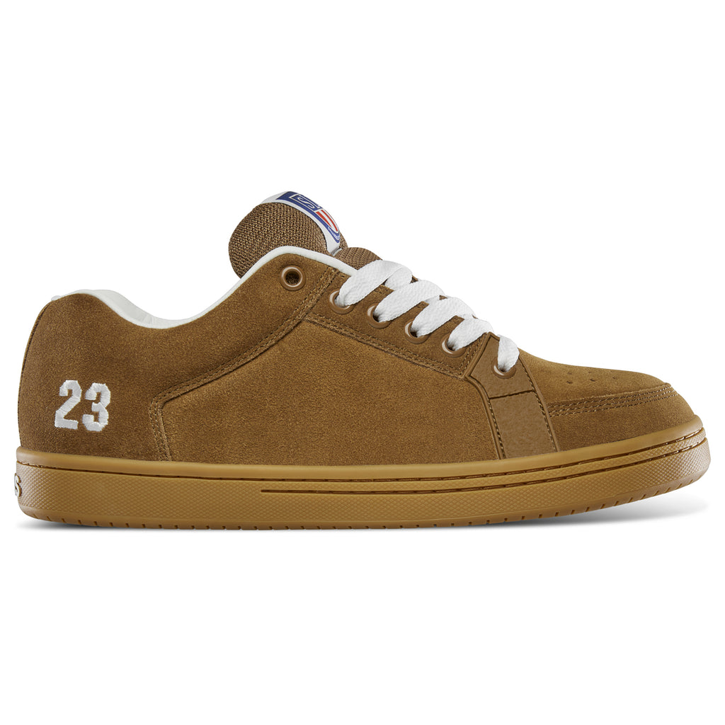 ETNIES | エトニーズ | SAL 23 / BROWN 