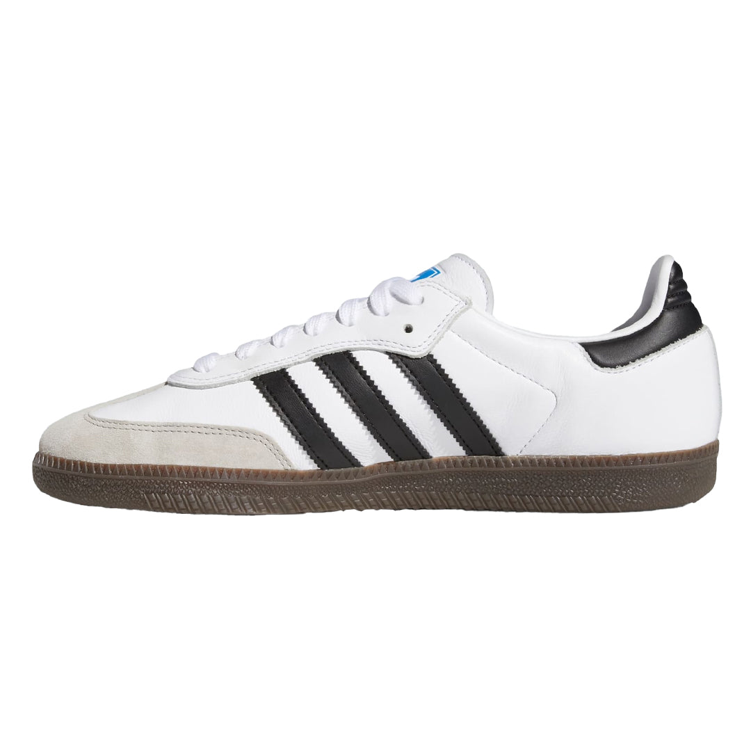 ADIDAS SKATEBOARDING（アディダス スケートボーディング）| SAMBA ADV / WHITE | スノーボード・スケートボードのTACTICS JAPAN