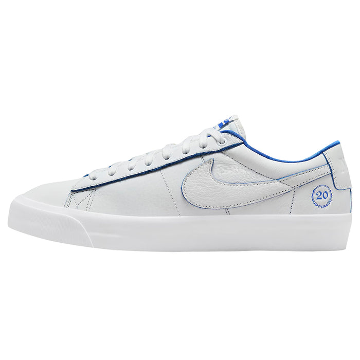 NIKE SB BLAZER LOW PRO GT PRM