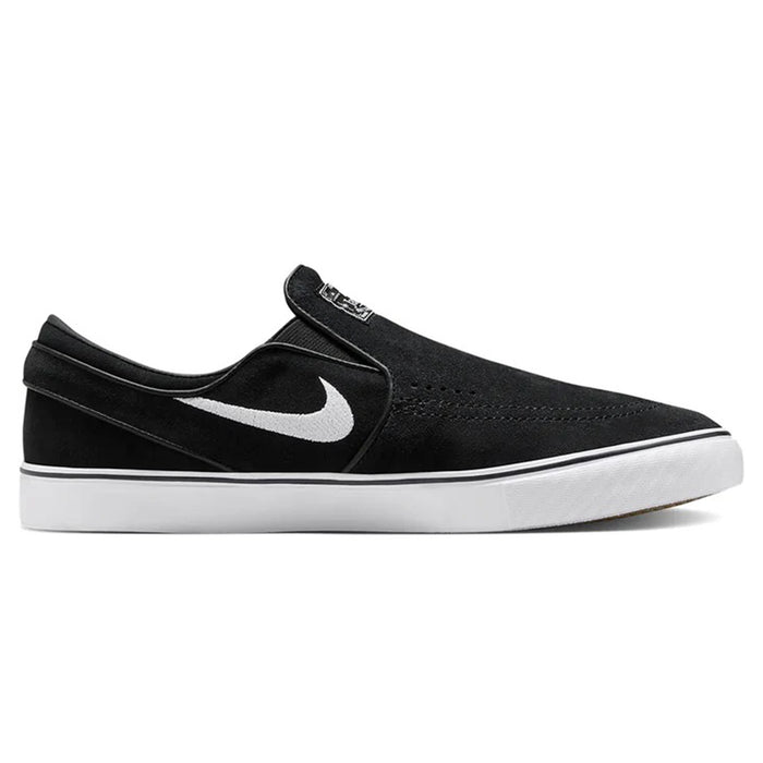 NIKE SB JANOSKI + SLIP ON SHOES