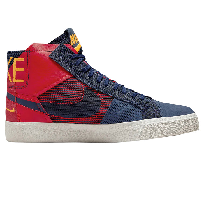 NIKE SB ZOOM BLAZER MID PRM