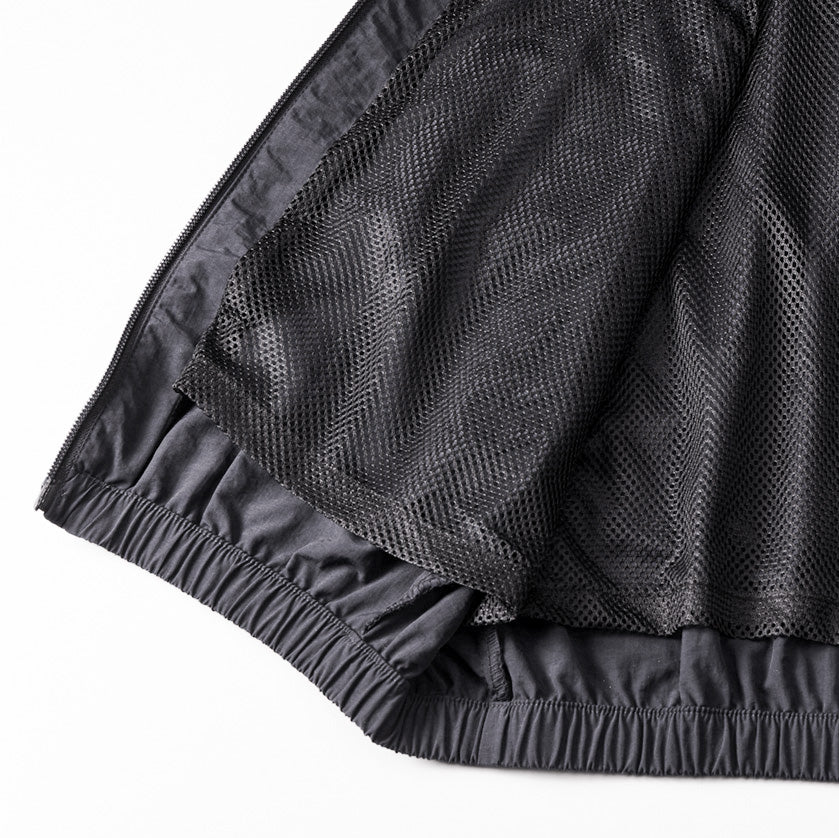 TIMESCAN（タイムスキャン）| SCRIPT LOGO WINDBREAKER | スノーボード・スケートボードのTACTICS JAPAN