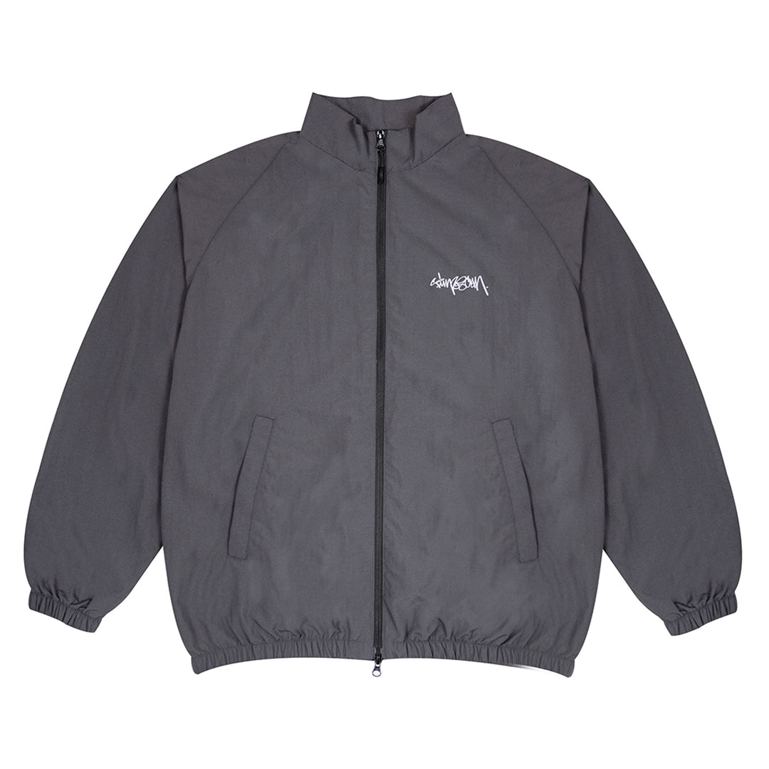 TIMESCAN（タイムスキャン）| SCRIPT LOGO WINDBREAKER | スノーボード・スケートボードのTACTICS JAPAN