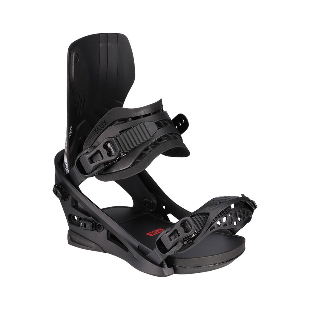 FLUX BINDINGS（フラックス バインディング）| XF SNOWBOARD BINDINGS 2027 / S.D.R. | スノーボード・スケートボードのTACTICS JAPAN
