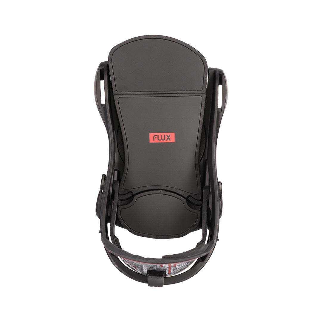 FLUX BINDINGS（フラックス バインディング）| XF SNOWBOARD BINDINGS 2027 / S.D.R. | スノーボード・スケートボードのTACTICS JAPAN