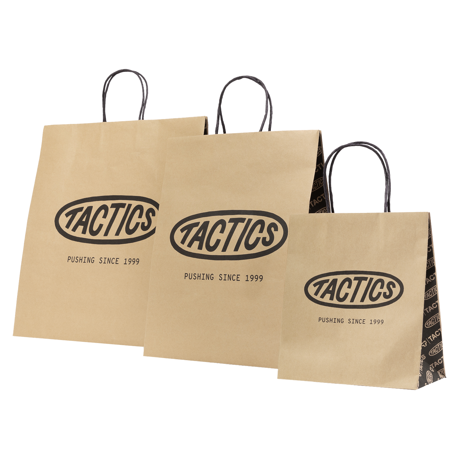 Small Shopping Bag