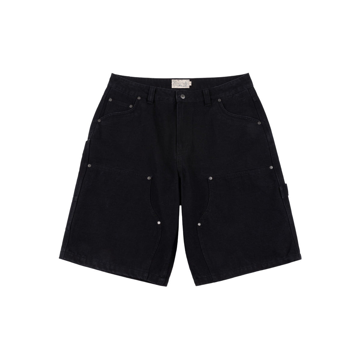 【超おすすめ】Dime Montreal Block Denim Pants 関税送料込み 超おすすめ】Dime Montreal Block Denim Pants 関税送料込み