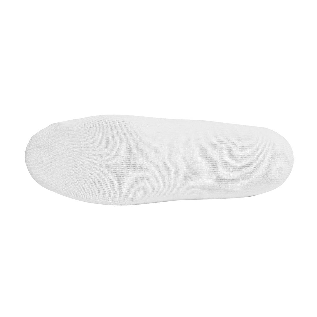 SIDEWINDER CREW SOCKS / WHITE