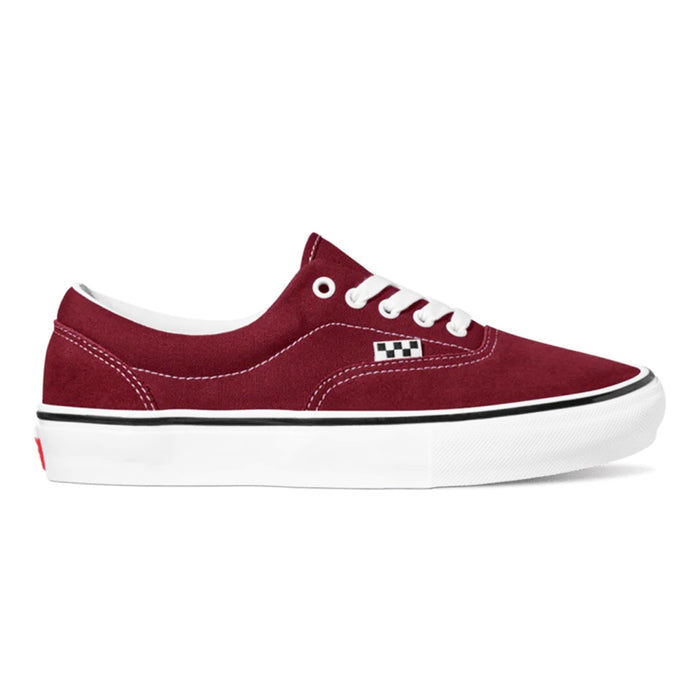 SKATE AUTHENTIC / BURGUNDY