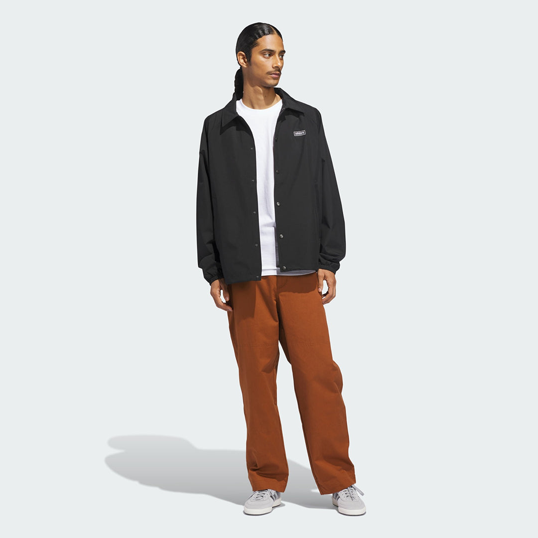 COACH JACKET / BLACK
