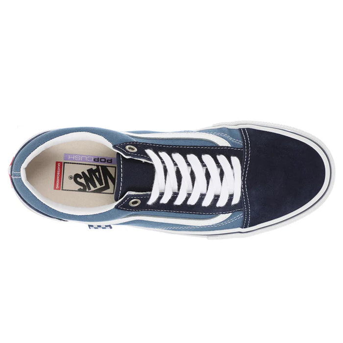 VANS SKATE OLD SKOOL / NAVY