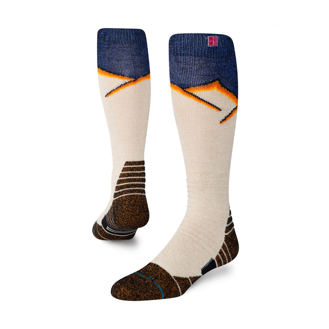 STANCE SOCKS（スタンス ソックス）| SLOPES WOOL SOCKS / MULTI | スノーボード・スケートボードのTACTICS JAPAN