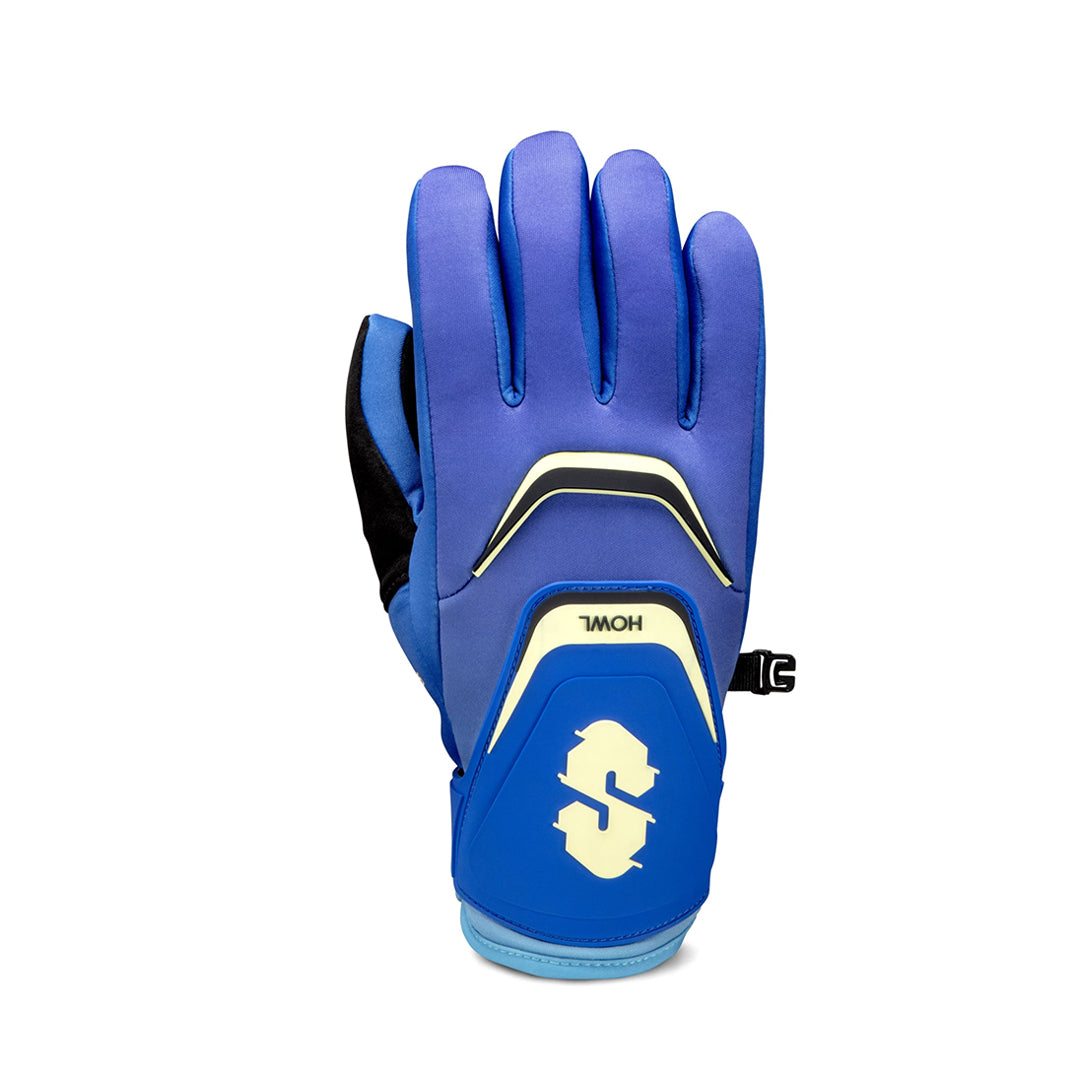 HOWL SUPPLY（ハウル サプライ）| SOUVENIR X HOWL GLOVE / SKY BLUE | スノーボード・スケートボードのTACTICS JAPAN
