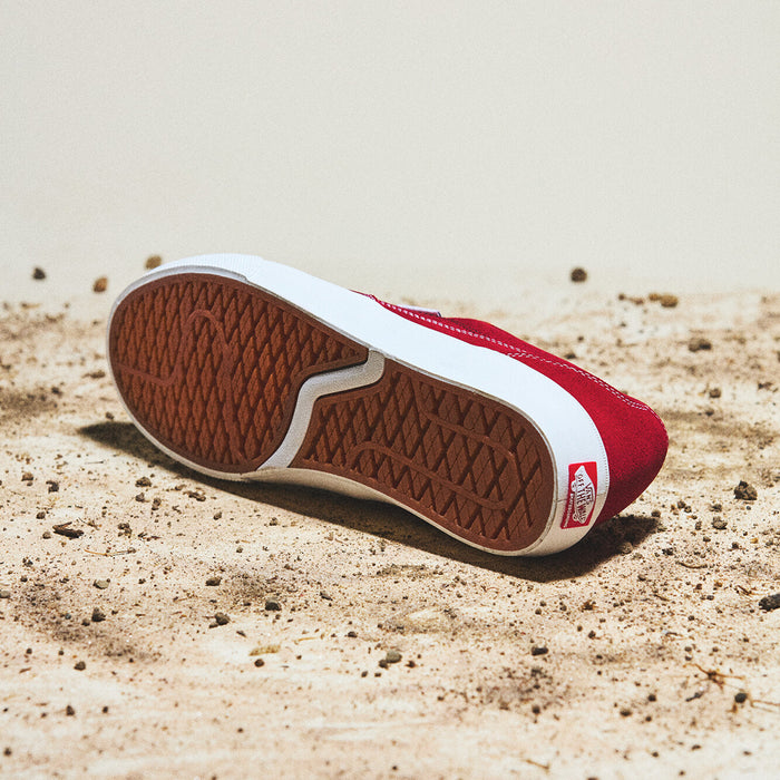 SKATE CURREN CAPLES / RED