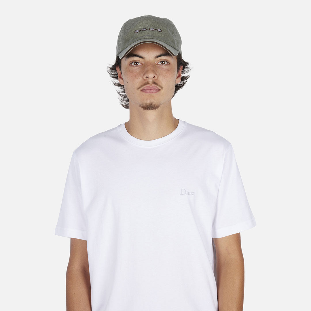 SPACE LOW PRO CAP / SAGE WASHED