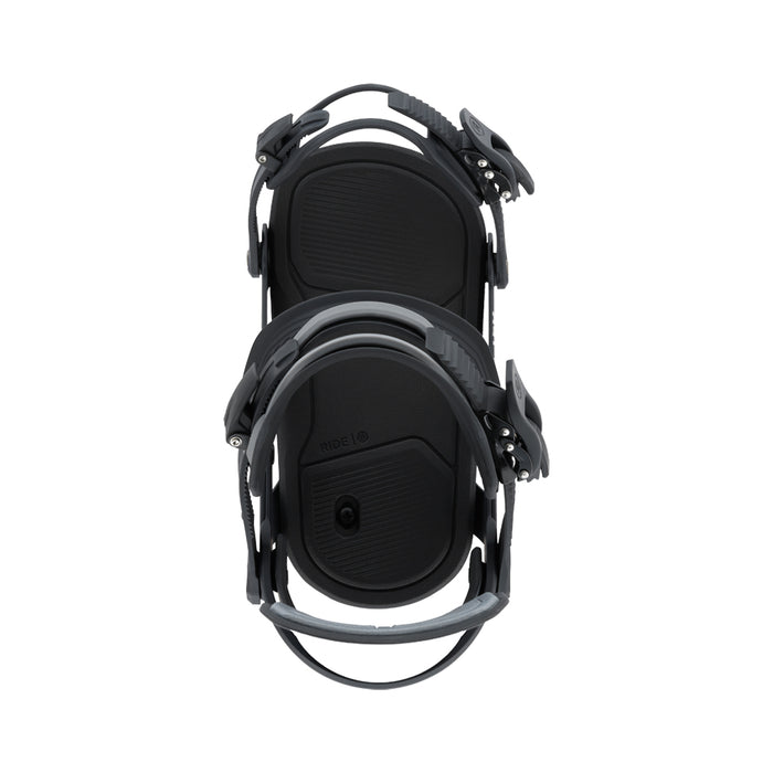 RIDE SNOWBOARDS（ライド スノーボード）| SPECTER MENS SNOWBOARD BINDINGS 2026 / BLACK | スノーボード・スケートボードのTACTICS JAPAN