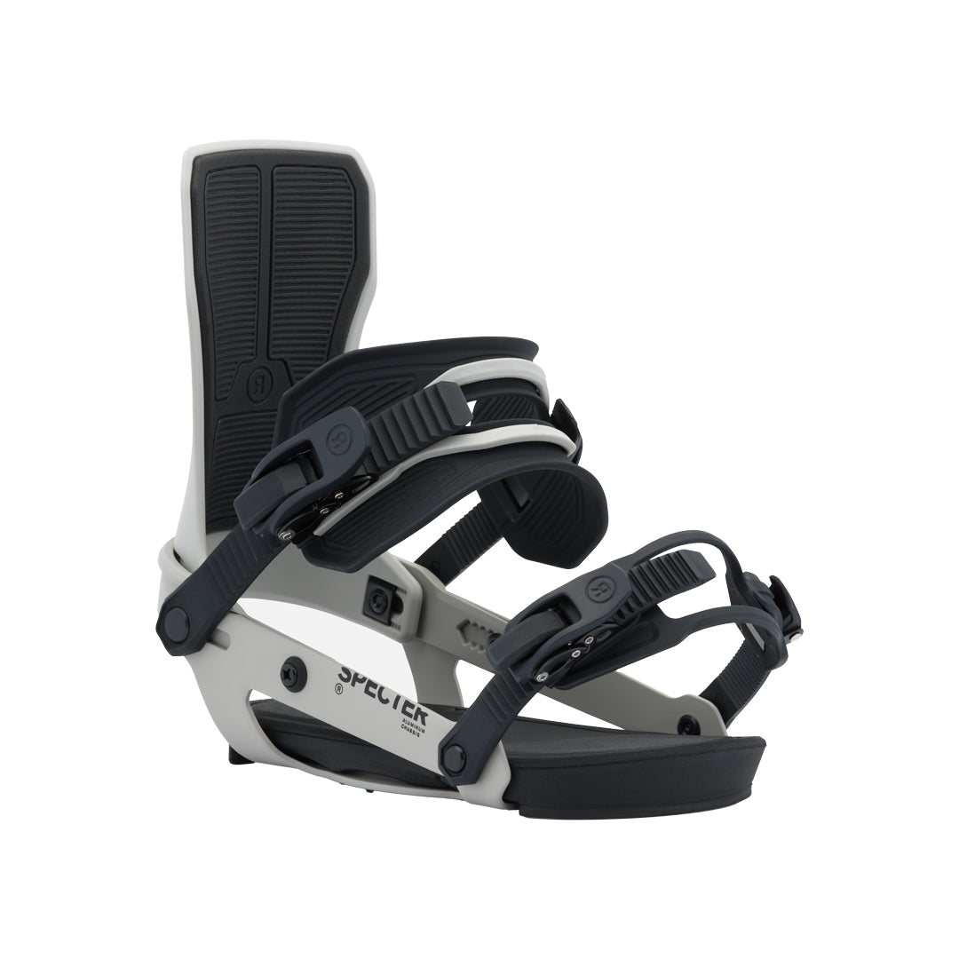 ECTER MENRIDE SNOWBOARDS（ライド スノーボード）| SPS SNOWBOARD BINDINGS 2026 / DUST | スノーボード・スケートボードのTACTICS JAPAN