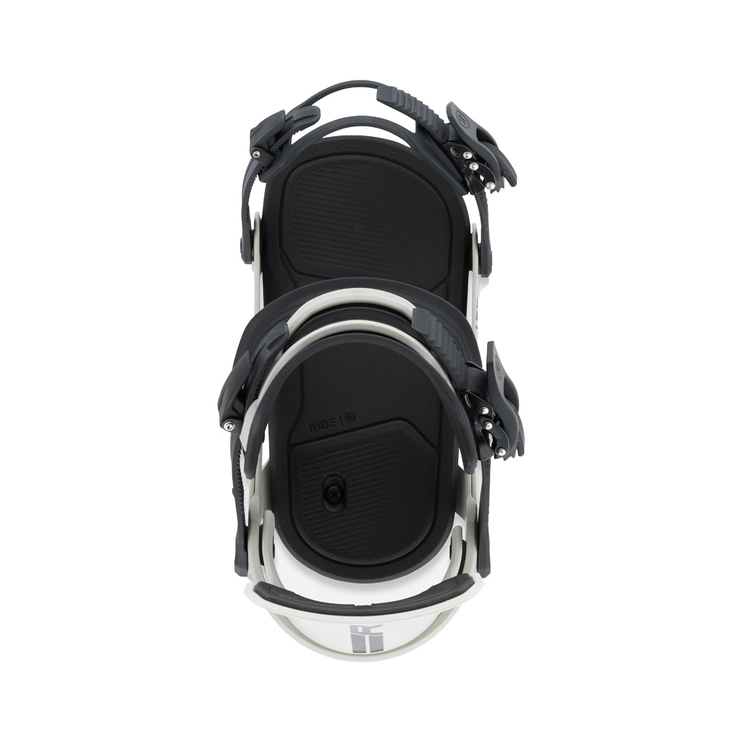 ECTER MENRIDE SNOWBOARDS（ライド スノーボード）| SPS SNOWBOARD BINDINGS 2026 / DUST | スノーボード・スケートボードのTACTICS JAPAN