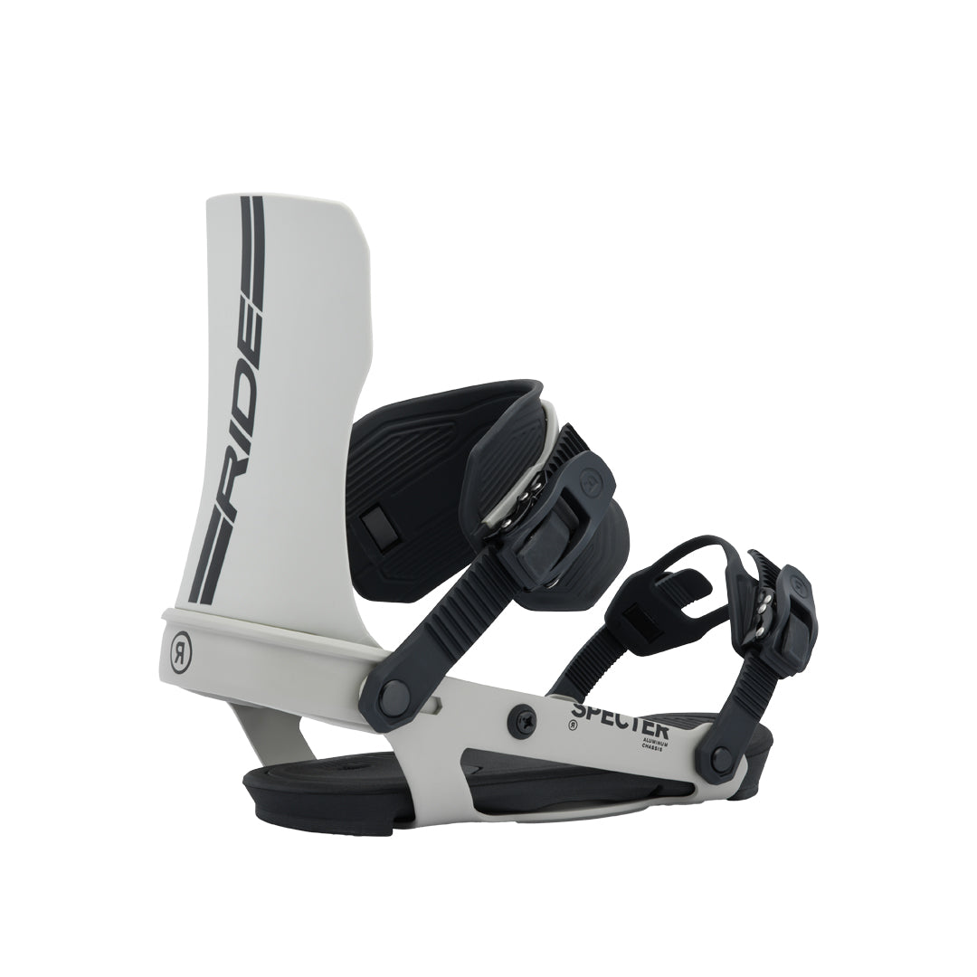 ECTER MENRIDE SNOWBOARDS（ライド スノーボード）| SPS SNOWBOARD BINDINGS 2026 / DUST | スノーボード・スケートボードのTACTICS JAPAN