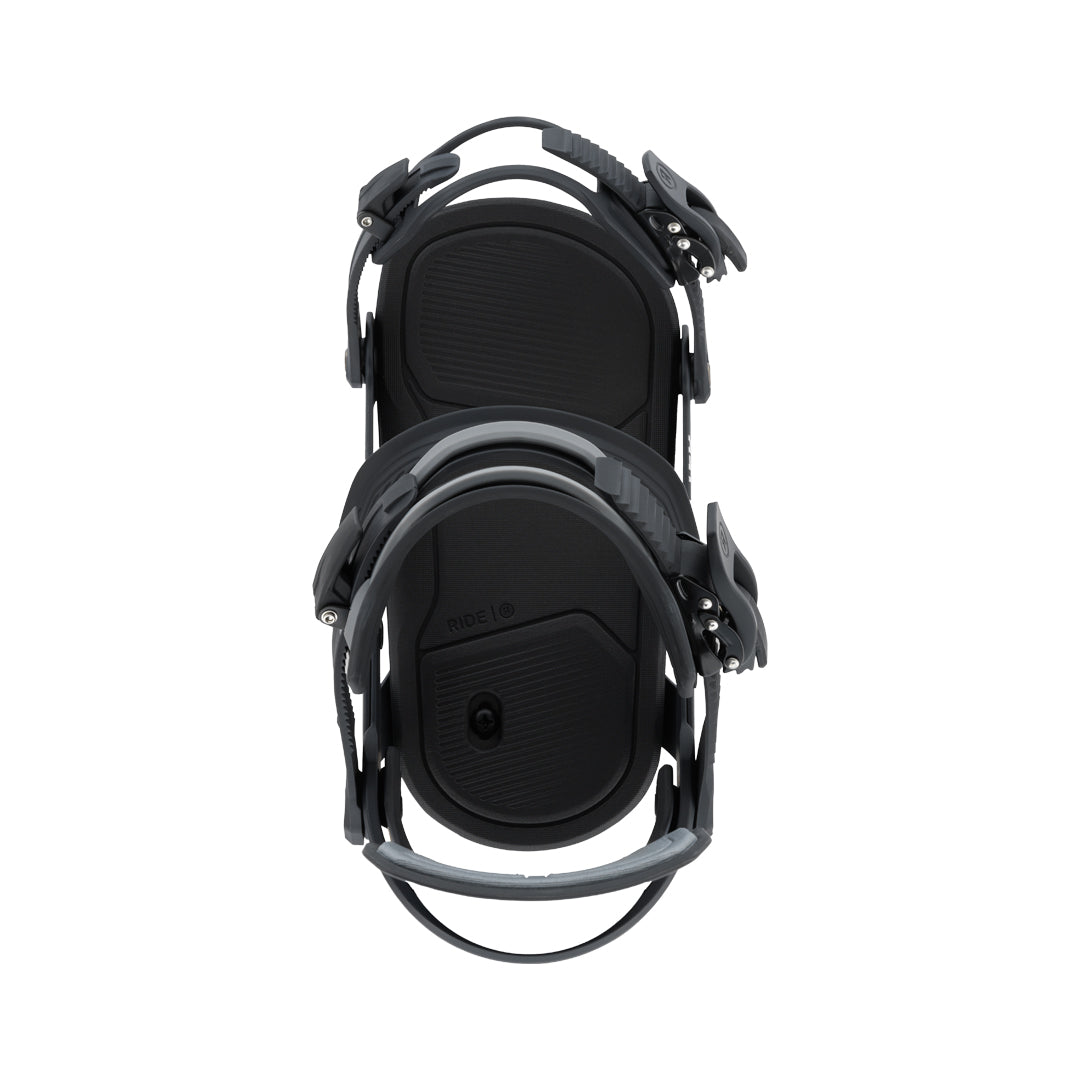 RIDE SNOWBOARDS （ライド）| SPECTER WOMENS SNOWBOARD BINDINGS 2026 / BLACK
