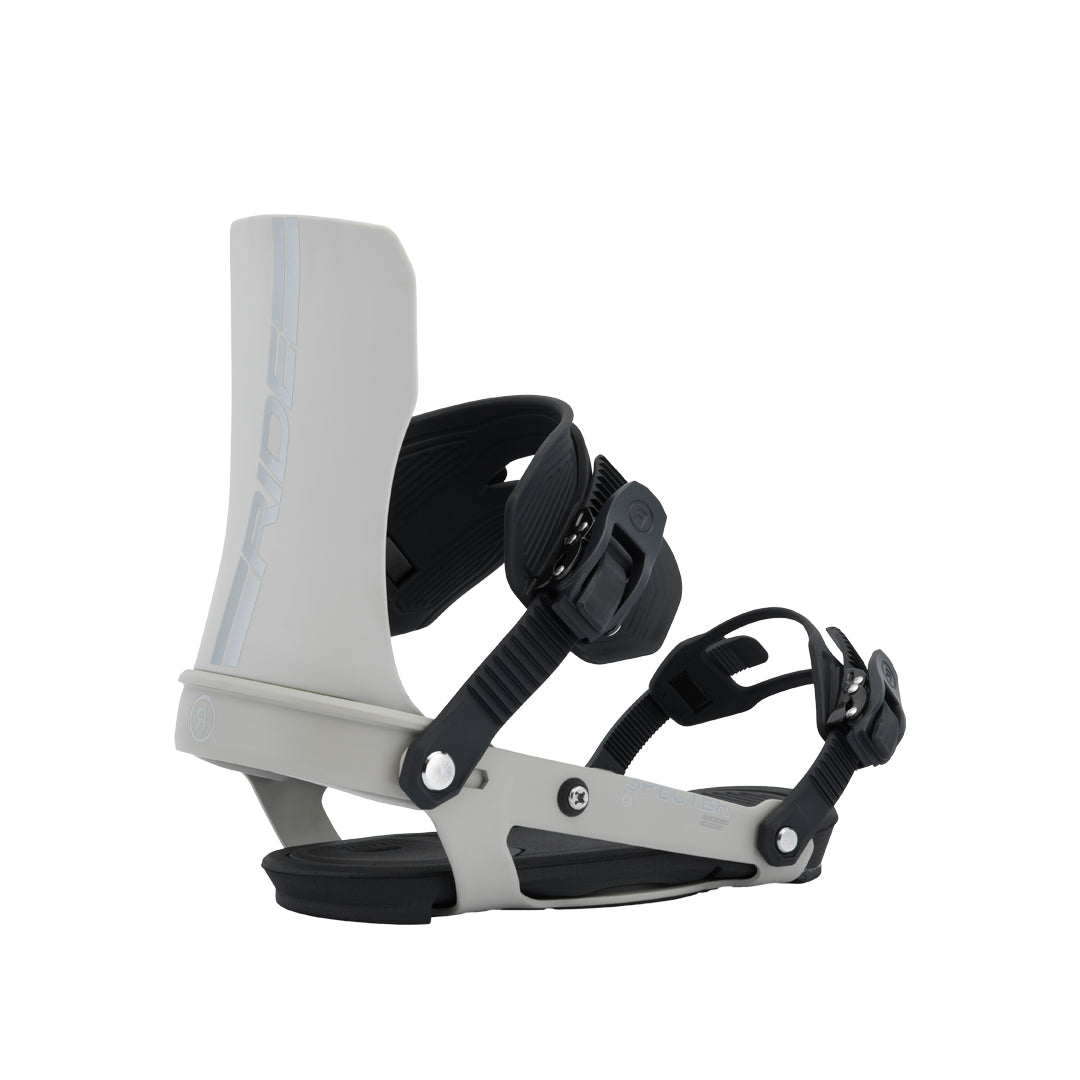 RIDE SNOWBOARDS（ライド スノーボード）| SPECTER WOMENS SNOWBOARD BINDINGS 2026 / DUST | スノーボード・スケートボードのTACTICS JAPAN