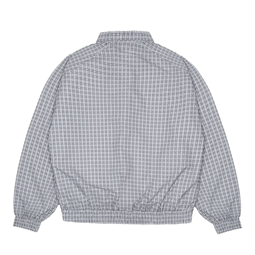 STREET CHECK JACKET / MULTI
