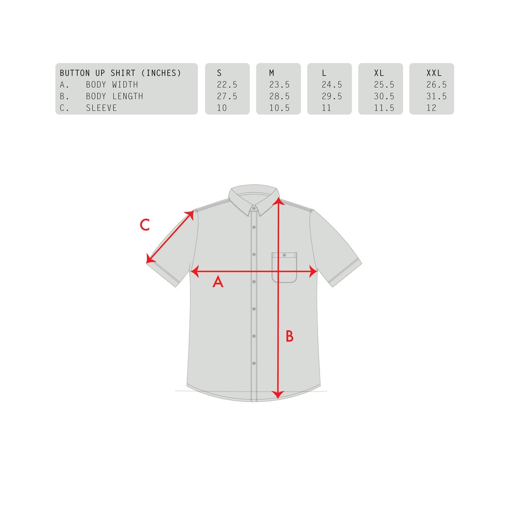 GX1000（ジーエックス ワンサウザンド）| SHORT SLEEVE BUTTON DOWN / OVER DYED / BLEACH SPOTS | スノーボード・スケートボードのTACTICS JAPAN